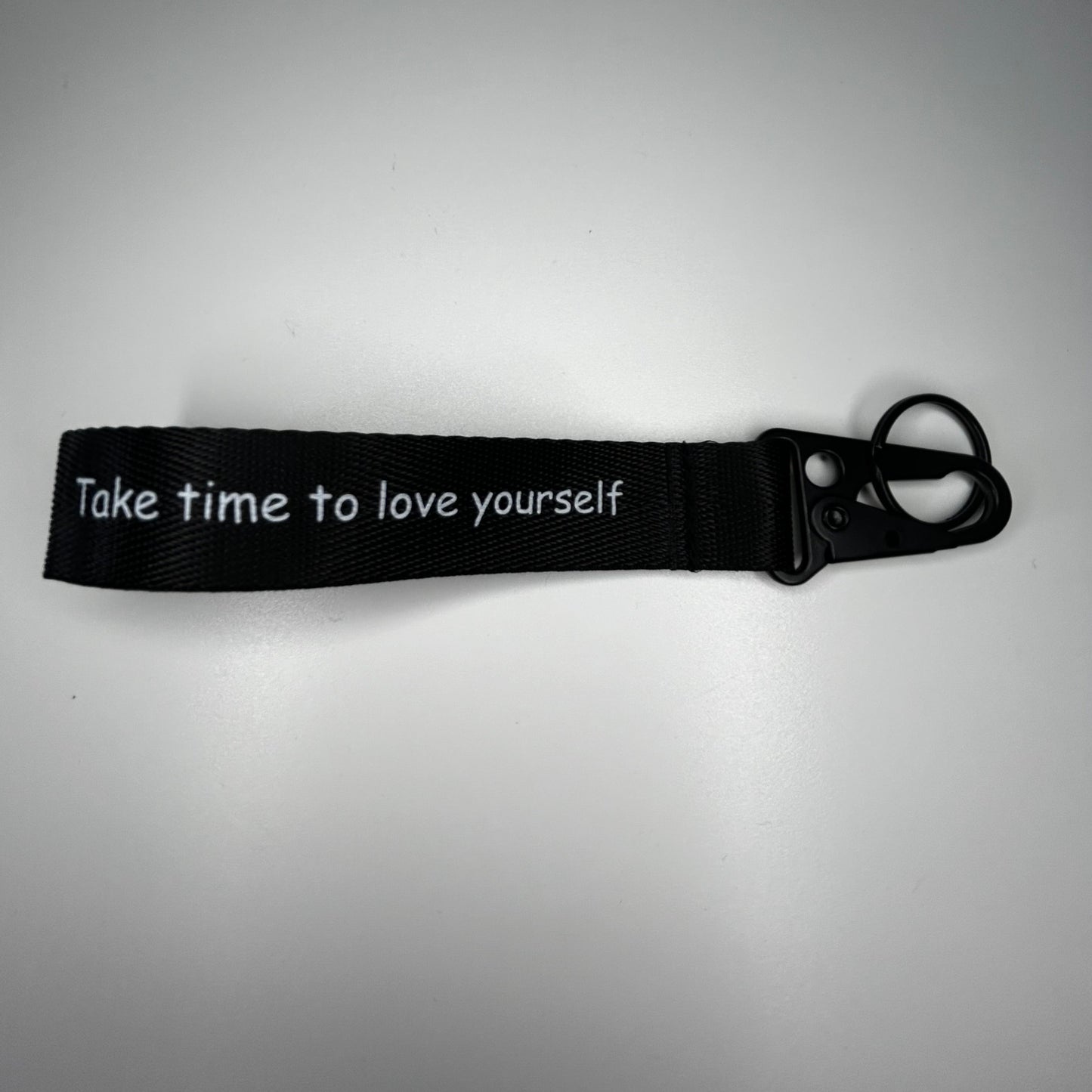 Reminder Keychain